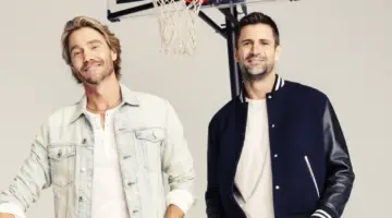 One Tree Hill atores 2025