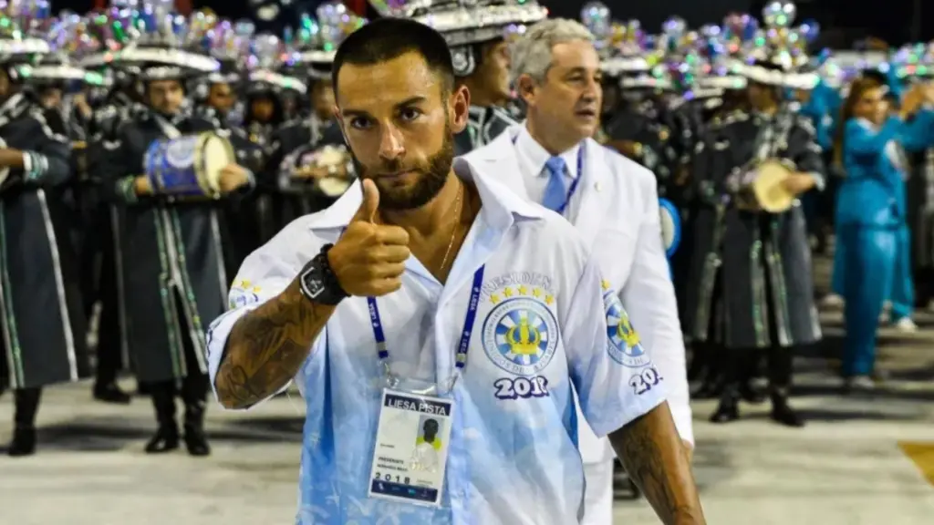 Os Donos do Jogo bicheiro que inspirou Profeta