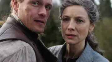 Outlander 8ª Temporada data de estreia