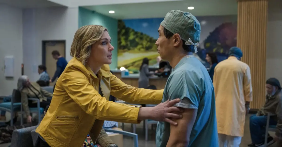 Pluribus | Série do criador de Breaking Bad vira nova obsessão do público - 1 Pluribus episódios e datas de estreia
