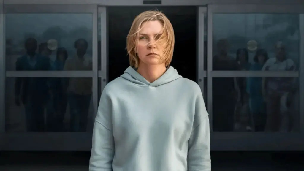 Pluribus episódio 3