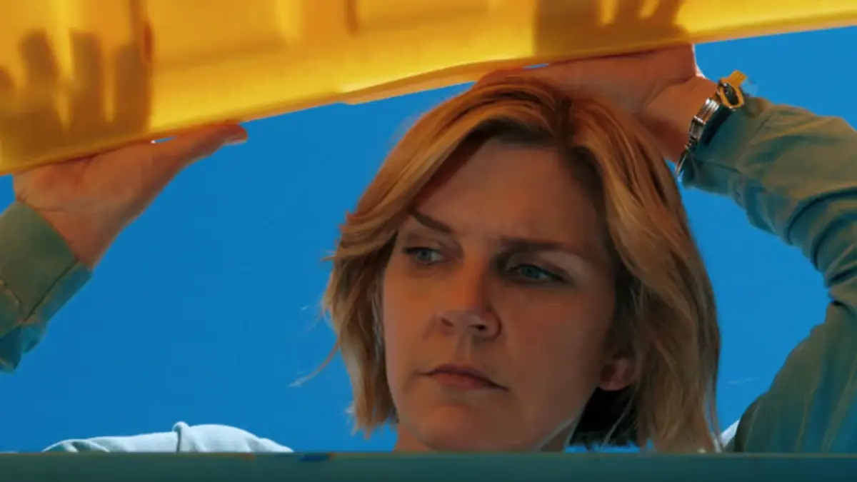 Pluribus Episódio 6: data de estreia, hora e teorias - 1 Pluribus serie episodio 5 sai hoje