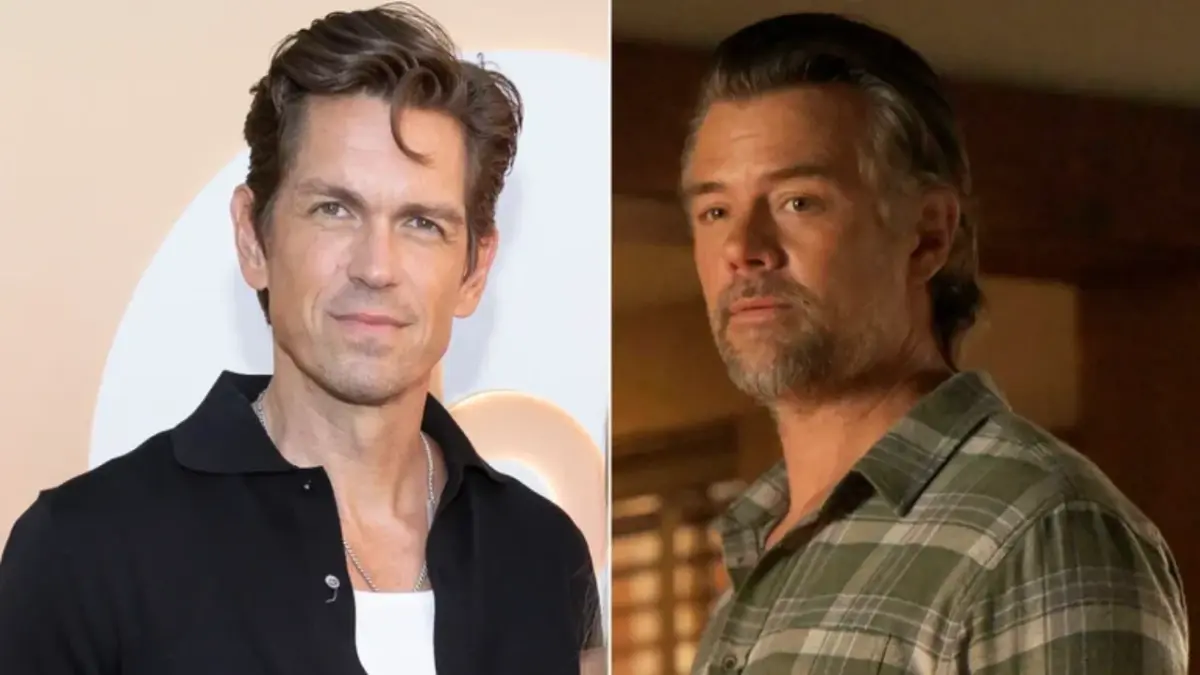 Tudum Netflix revela novidades e grandes anúncios de séries para 2026 - 1 Ransom Canyon 2 temporada novidades