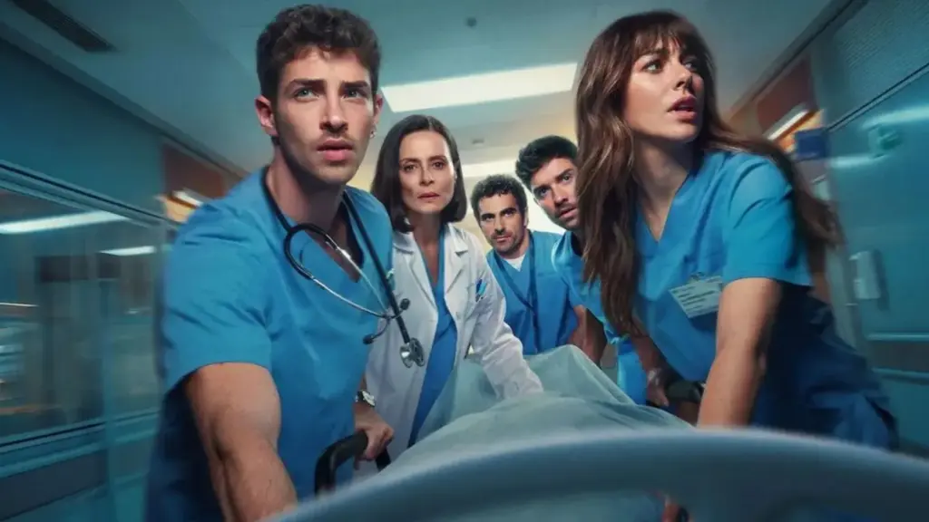 Respira resumo da 2ª Temporada