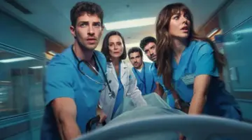 Respira resumo da 2ª Temporada