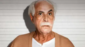 Roger Abdelmassih Tremembe serie