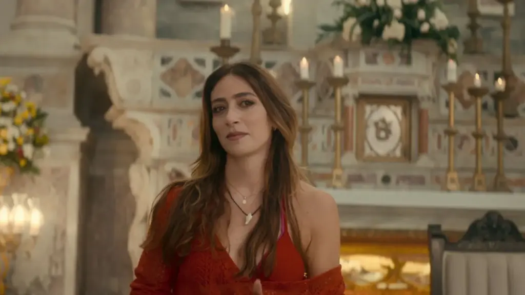 Quem é o pais dos gêmeos em Simplesmente Alicia?