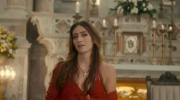 Quem é o pais dos gêmeos em Simplesmente Alicia?