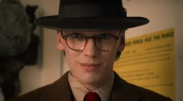 Sr Fulano Stranger Things misterio