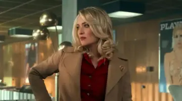 Sra. Playmen quem era Emma Bellini?