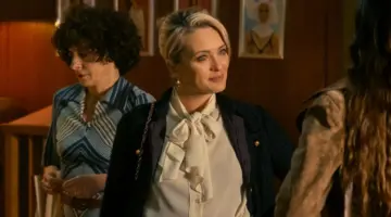 Sra. Playmen 2ª Temporada
