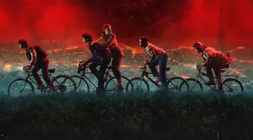 Stranger Things 5 estreia amanha