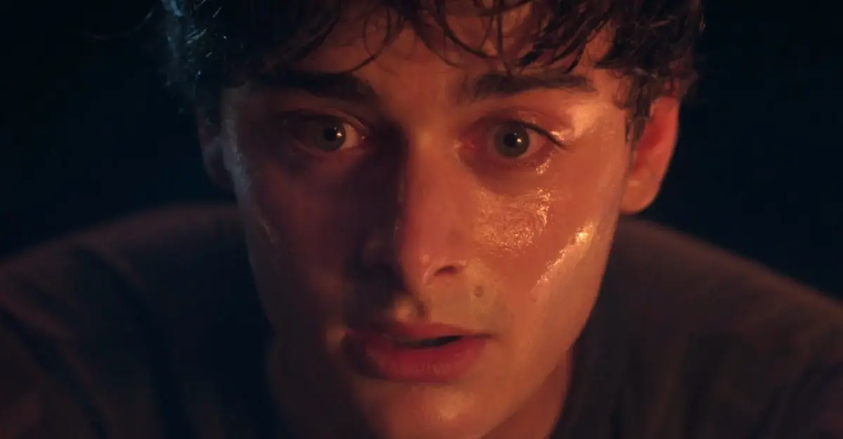 Stranger Things teoria do final
