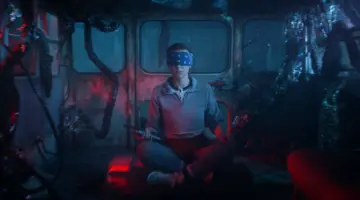 Stranger Things cena pós-créditos