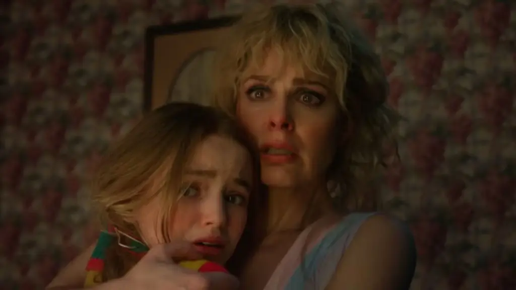 Stranger Things Uma Dobra no Tempo