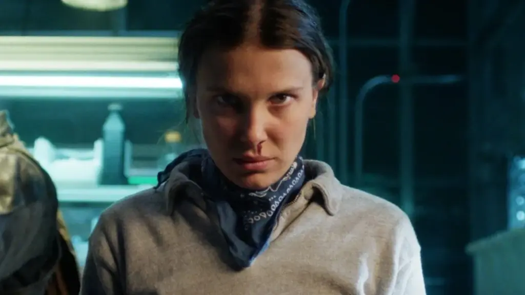 Stranger Things 5ª Temporada datas dos episódios