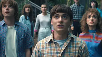 Stranger Things Will vai morrer?