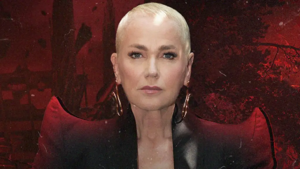 Stranger Things Xuxa na Parada Estranha
