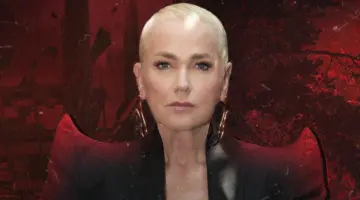 Stranger Things Xuxa na Parada Estranha