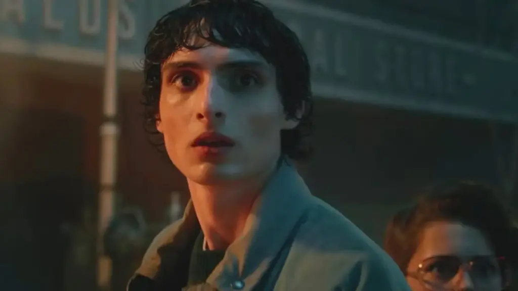 Stranger Things conexão com IT