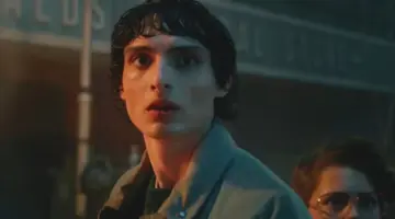 Stranger Things conexão com IT