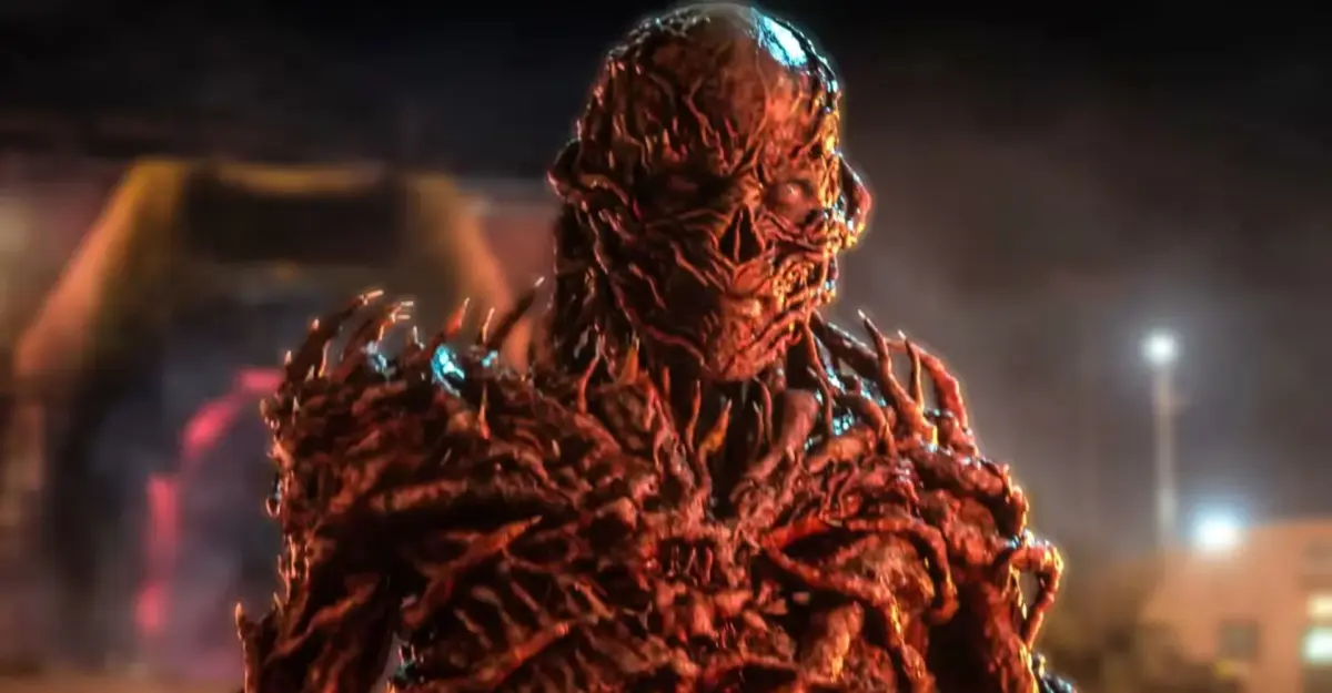 Stranger Things: 7 teorias insanas para o Volume 2 - 1 Stranger Things visual de Vecna