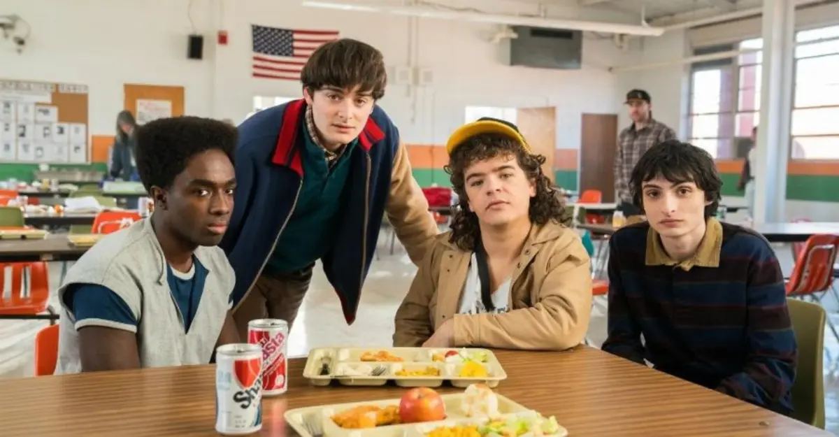 Os 10 maiores spoilers de Stranger Things – 5ª temporada Vol. 1 - 5 Stranger Things nova série