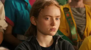 Stranger Things 5 serie volta max