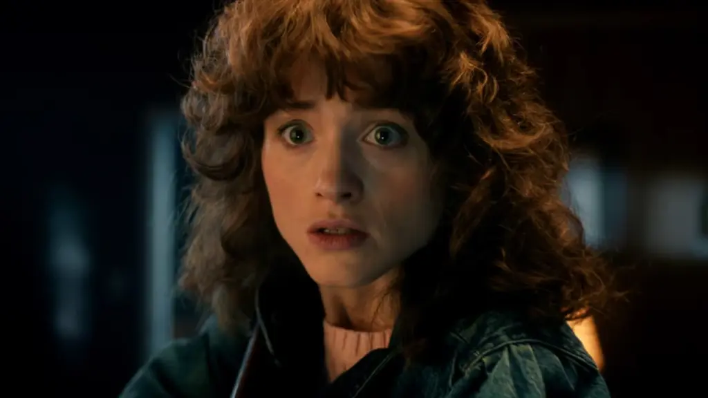 Stranger Things 5 temporada Vol 1 spoilers