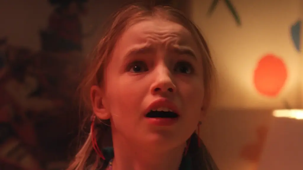 Stranger Things 5x01 review