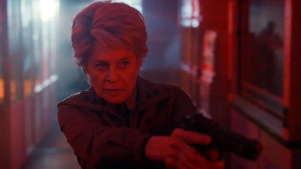 Stranger Things Quem é a Dra. Kay