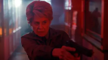 Stranger Things Quem é a Dra. Kay