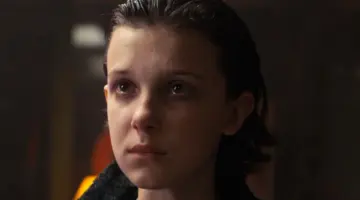 Stranger Things Kali