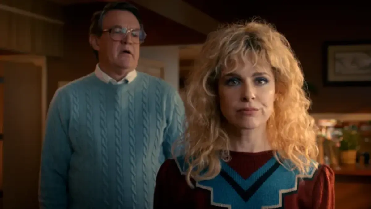 Stranger Things cena episodio 1 da 5 temporada