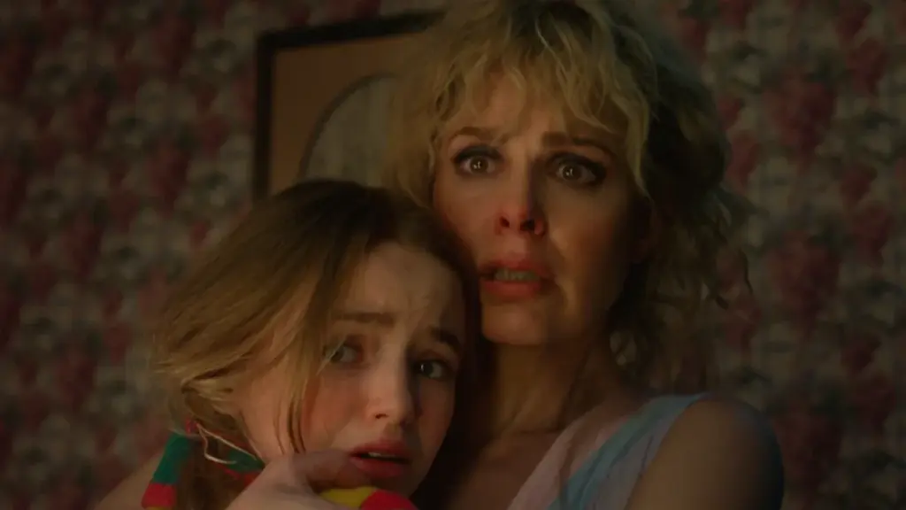 Stranger Things quem e o sr fulano