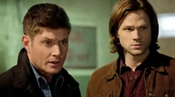 Supernatural final original