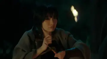 The Witcher Milva