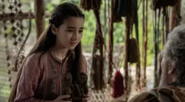 The Witcher Nimue