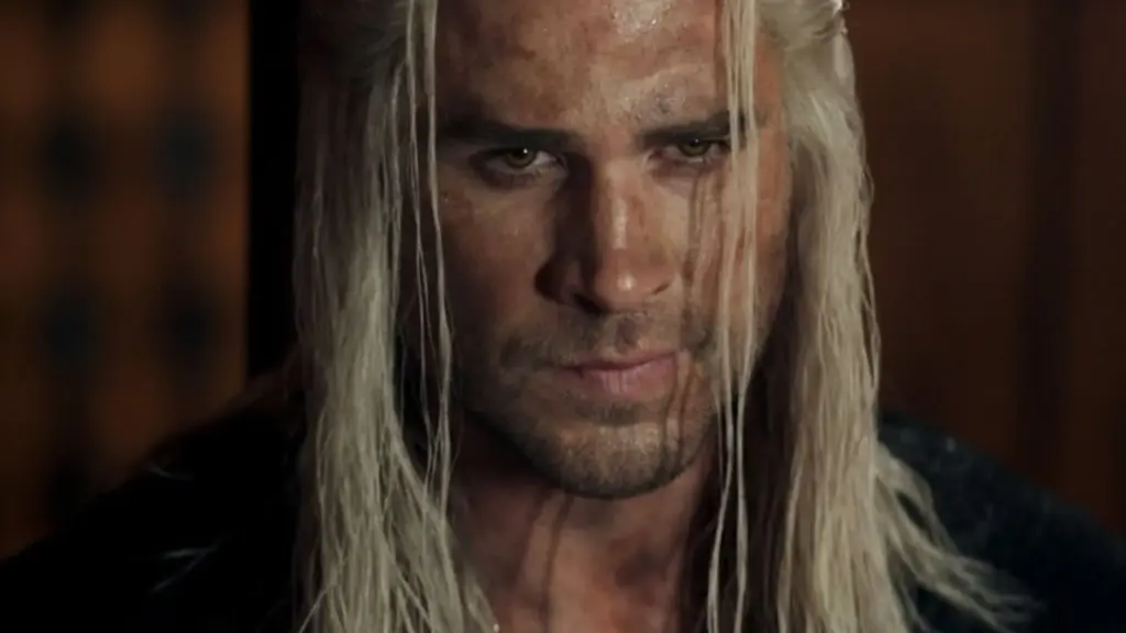 The Witcher 4ª Temporada audiência
