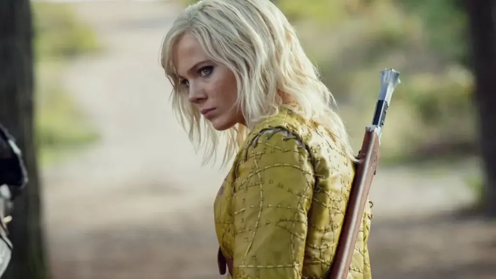 The Witcher 5 temporada o que esperar