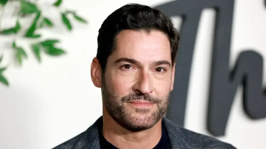 Tom Ellis ator CIA FBI
