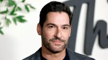 Tom Ellis ator CIA FBI