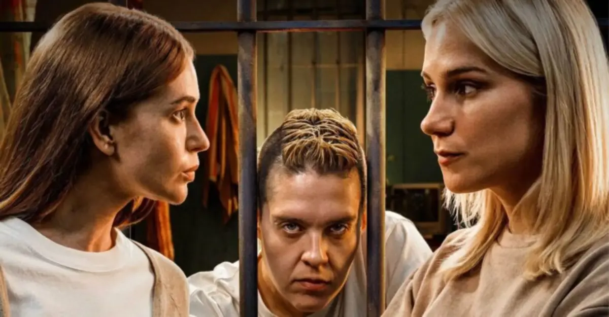 Mesmo com sucesso histórico, Tremembé tem péssima notícia para a 2ª temporada - 1 Tremembé verdades e mentiras
