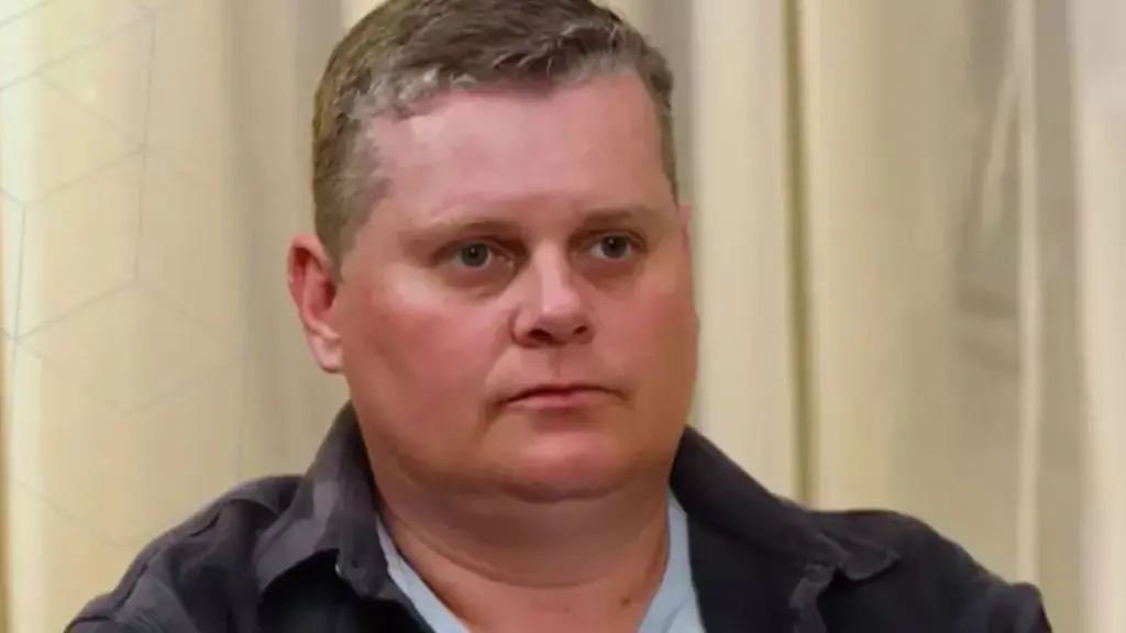Tremembé Sandrão entrevista