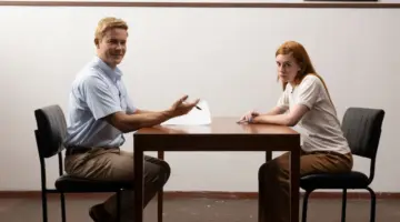 Tremembé entrevista de Suzane com Gugu