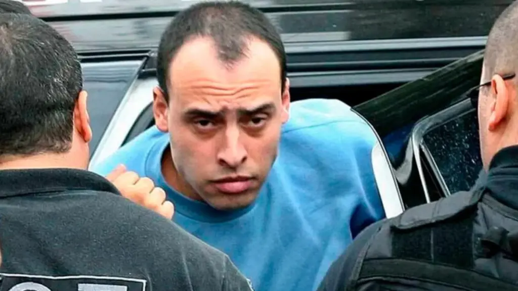 Tremembé Alexandre Nardoni hoje