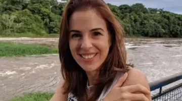 Tremembé Suzane von Richthofen hoje