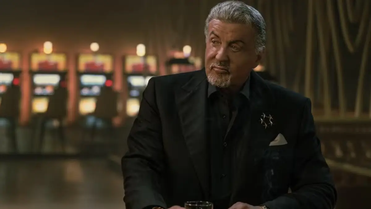 Tulsa King 3 temporada Episodio 10 final