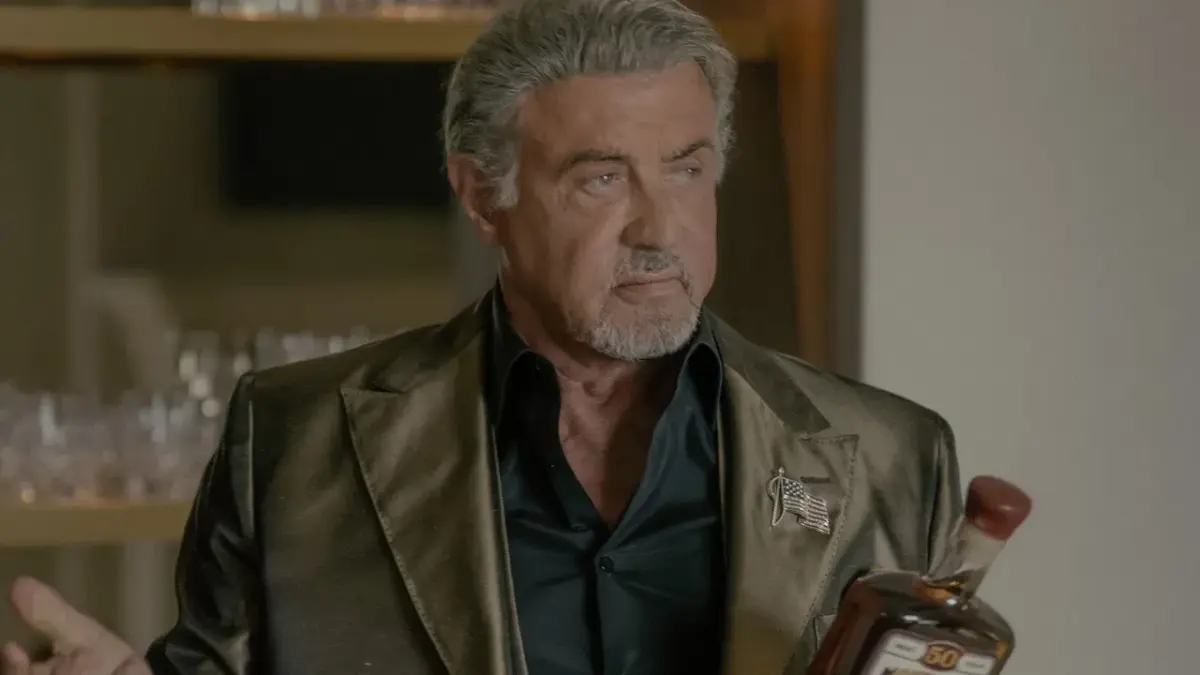 Tulsa King 3x07 episodio