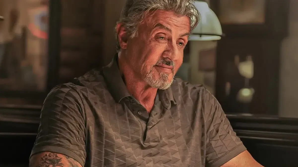 Tulsa King 3x07 episodio